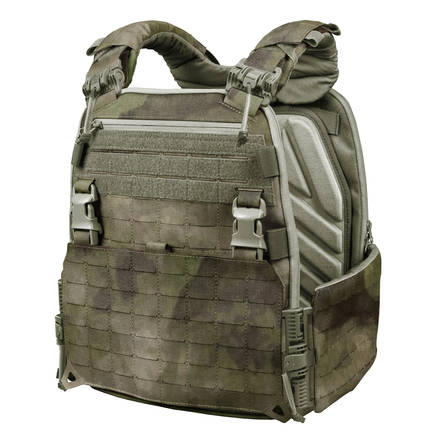Плитоносец Stich Defense mod.3 (версия с Molle-минус)